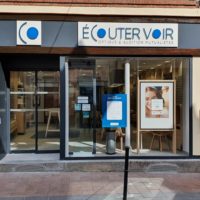 Dives sur Mer Optique