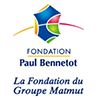 Fondation Paul Bennetot