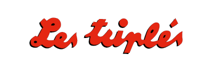 Les triplés