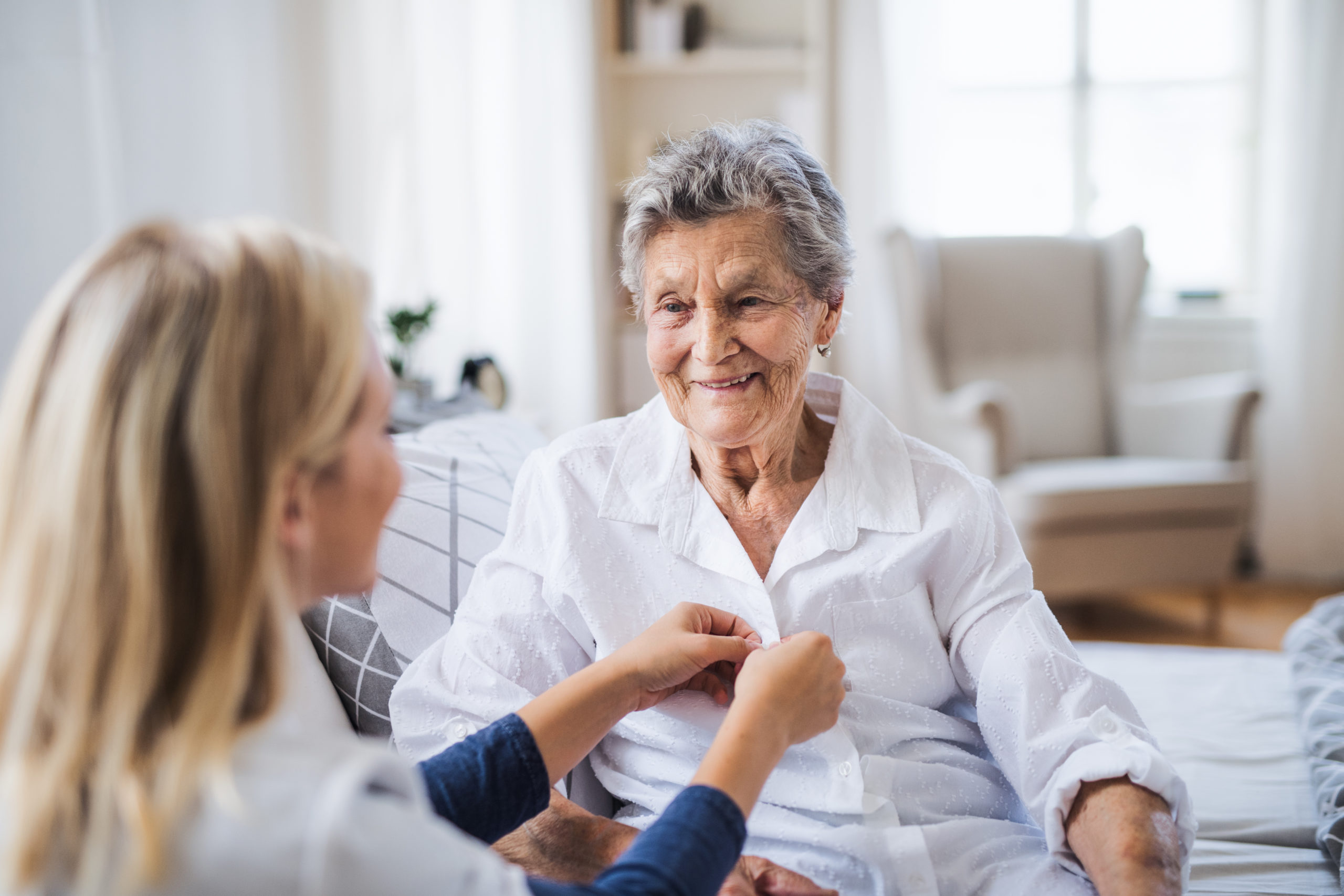Mutualité Soins Et Services à Domicile Rosporden