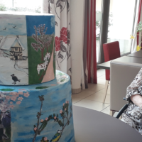 Semaine Bleue 2020