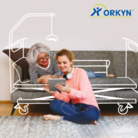 Orkyn